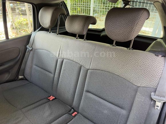 AUTO GALLERIA'DAN | MASRAFSIZ | YENİ AĞIR BAKIMLI | TERTEMİZ