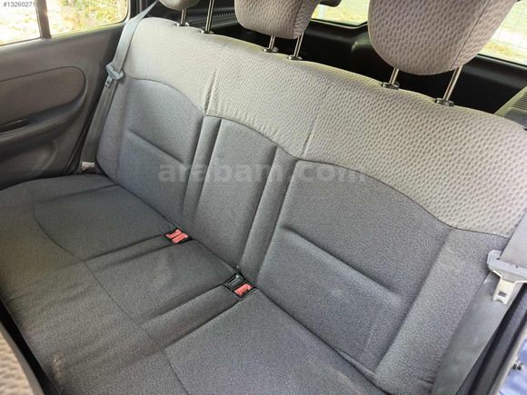 AUTO GALLERIA'DAN | MASRAFSIZ | YENİ AĞIR BAKIMLI | TERTEMİZ