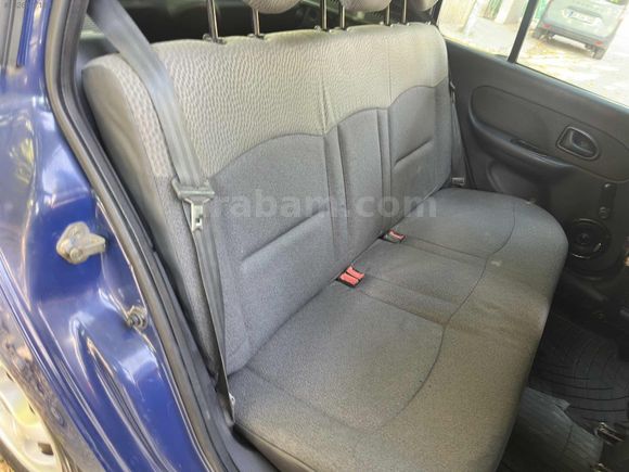AUTO GALLERIA'DAN | MASRAFSIZ | YENİ AĞIR BAKIMLI | TERTEMİZ
