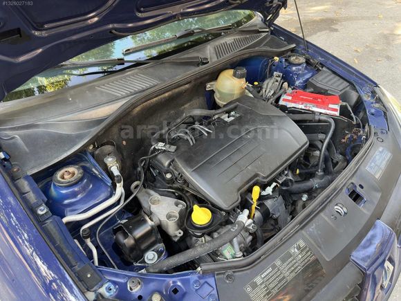 AUTO GALLERIA'DAN | MASRAFSIZ | YENİ AĞIR BAKIMLI | TERTEMİZ