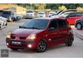 Renault Clio 1.2 Benzin 16 Valf -Kredi Kartina Taksit-