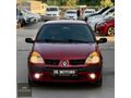 Renault Clio 1.2 Benzin 16 Valf -Kredi Kartina Taksit-