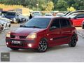 Renault Clio 1.2 Benzin 16 Valf -Kredi Kartina Taksit-