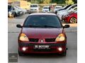 Renault Clio 1.2 Benzin 16 Valf -Kredi Kartina Taksit-