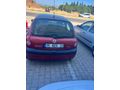 1.2 16 VALF BAKİMLİ AİLE ARACI