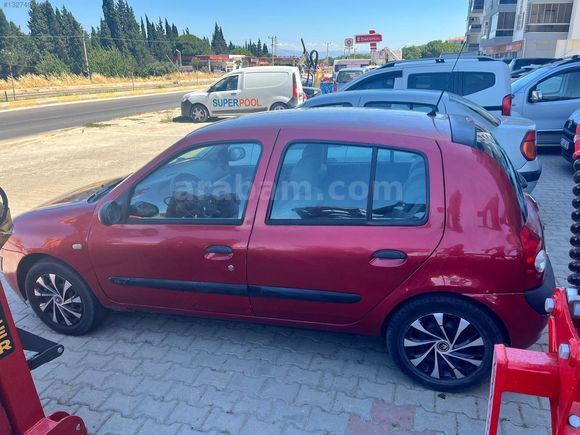 1.2 16 VALF BAKİMLİ AİLE ARACI