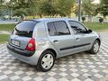 Durmaz otomotiv den klimalı Clio