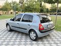 Durmaz otomotiv den klimalı Clio