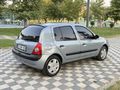 Durmaz otomotiv den klimalı Clio