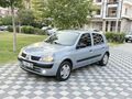 Durmaz otomotiv den klimalı Clio