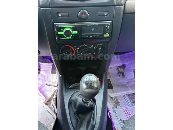 Durmaz otomotiv den klimalı Clio