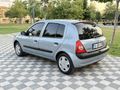 Durmaz otomotiv den klimalı Clio