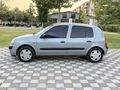 Durmaz otomotiv den klimalı Clio