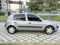 Durmaz otomotiv den klimalı Clio