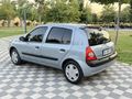 Durmaz otomotiv den klimalı Clio