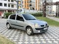 Durmaz otomotiv den klimalı Clio