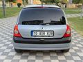 Durmaz otomotiv den klimalı Clio