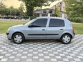 Durmaz otomotiv den klimalı Clio