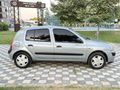 Durmaz otomotiv den klimalı Clio