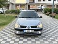 Durmaz otomotiv den klimalı Clio