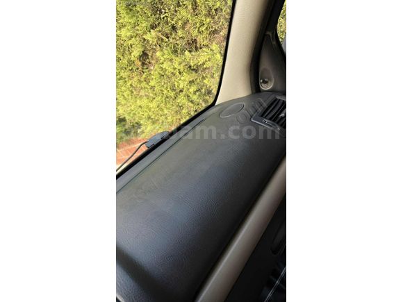 160BİNKM KUSURSUZ TRAMERSİZ (KART GEÇER)