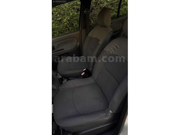 160BİNKM KUSURSUZ TRAMERSİZ (KART GEÇER)