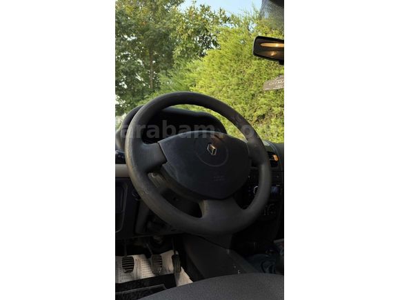 160BİNKM KUSURSUZ TRAMERSİZ (KART GEÇER)