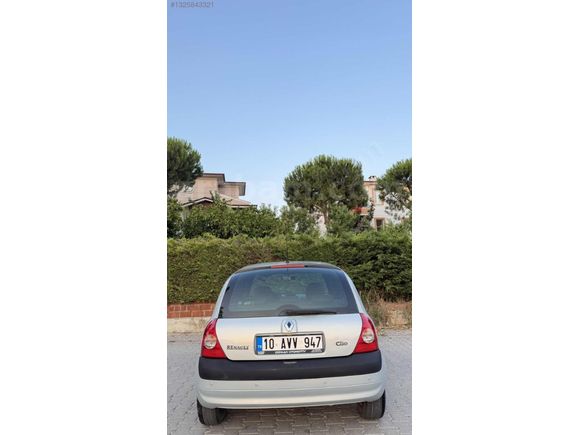 160BİNKM KUSURSUZ TRAMERSİZ (KART GEÇER)