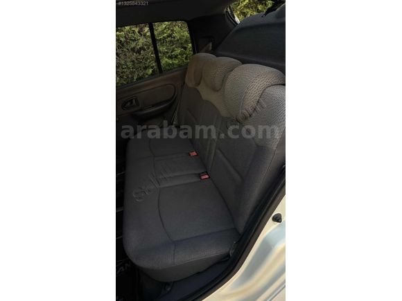 160BİNKM KUSURSUZ TRAMERSİZ (KART GEÇER)