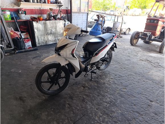 Sahibinden Kuba SJ50 Pro