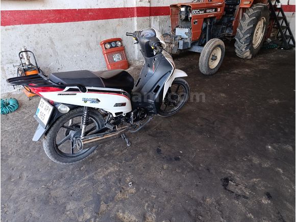 Sahibinden Kuba SJ50 Pro