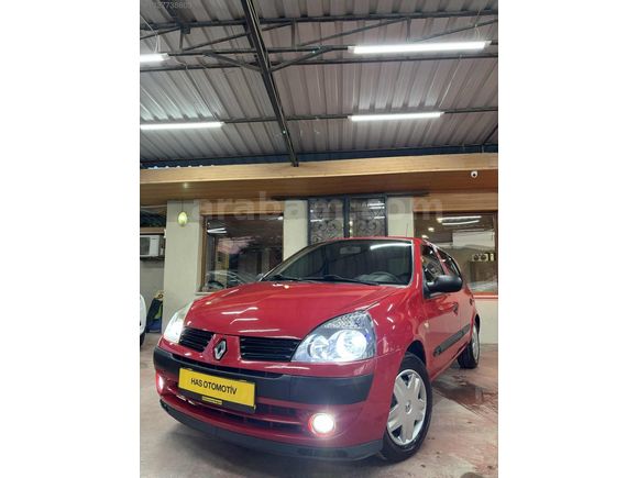 HAS OTOMOTİVDEN DEĞİŞENSİZ DETAYLAR AÇIKLAMADA