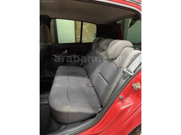 HAS OTOMOTİVDEN DEĞİŞENSİZ DETAYLAR AÇIKLAMADA