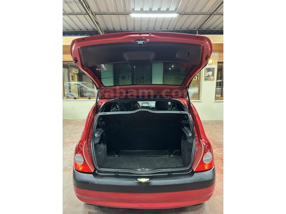 HAS OTOMOTİVDEN DEĞİŞENSİZ DETAYLAR AÇIKLAMADA