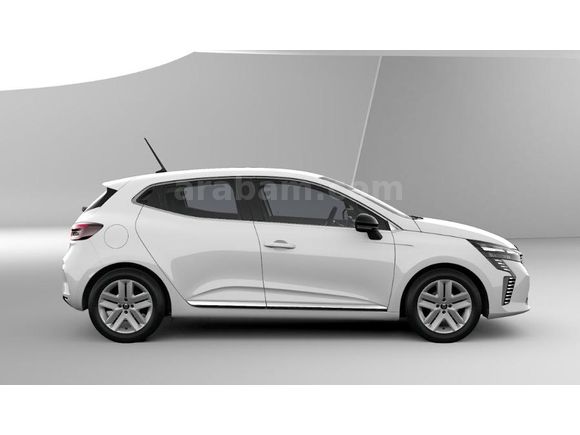 Sahibinden Renault Clio 1.0 TCe Evolution 2026 Model