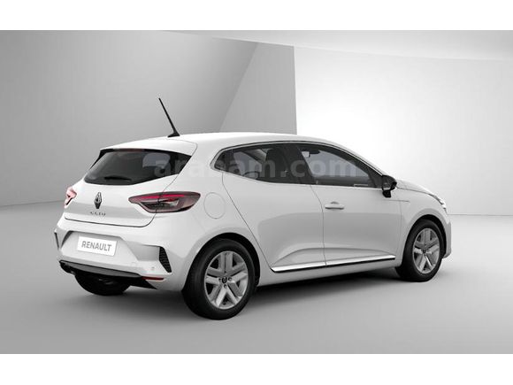 Sahibinden Renault Clio 1.0 TCe Evolution 2026 Model