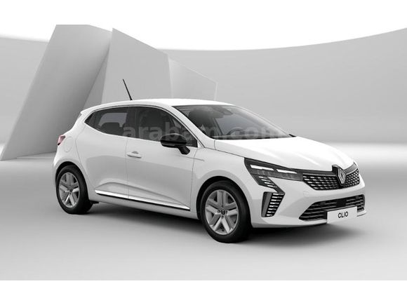 Sahibinden Renault Clio 1.0 TCe Evolution 2026 Model