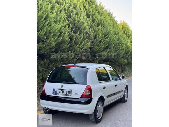 -105 KM DEĞİŞENSİZ HATASIZ 1 BOYA BULUNMAZ BEYAZ