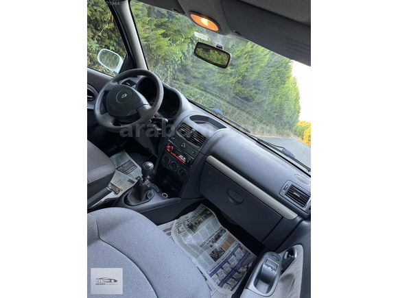 -105 KM DEĞİŞENSİZ HATASIZ 1 BOYA BULUNMAZ BEYAZ