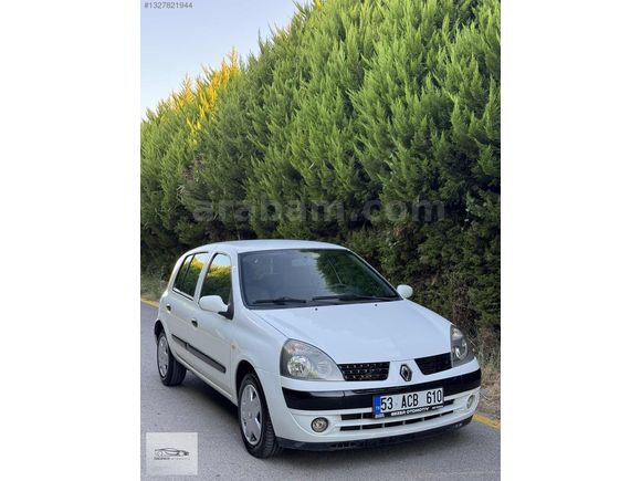 -105 KM DEĞİŞENSİZ HATASIZ 1 BOYA BULUNMAZ BEYAZ