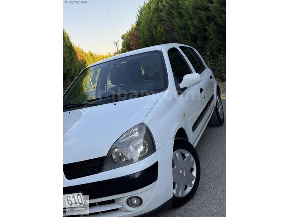 -105 KM DEĞİŞENSİZ HATASIZ 1 BOYA BULUNMAZ BEYAZ
