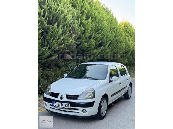-105 KM DEĞİŞENSİZ HATASIZ 1 BOYA BULUNMAZ BEYAZ