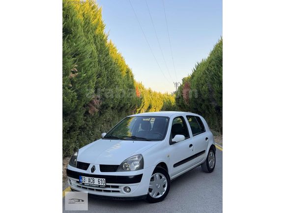 -105 KM DEĞİŞENSİZ HATASIZ 1 BOYA BULUNMAZ BEYAZ