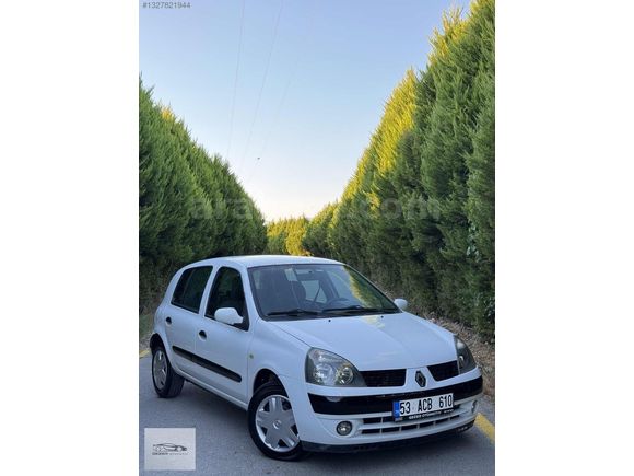 -105 KM DEĞİŞENSİZ HATASIZ 1 BOYA BULUNMAZ BEYAZ