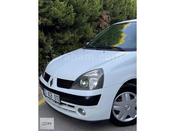 -105 KM DEĞİŞENSİZ HATASIZ 1 BOYA BULUNMAZ BEYAZ