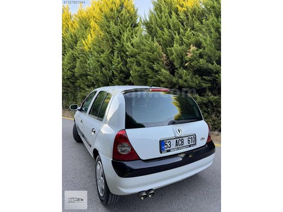 -105 KM DEĞİŞENSİZ HATASIZ 1 BOYA BULUNMAZ BEYAZ