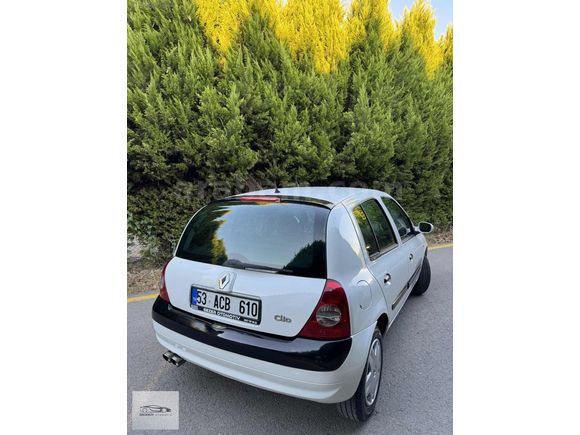 -105 KM DEĞİŞENSİZ HATASIZ 1 BOYA BULUNMAZ BEYAZ