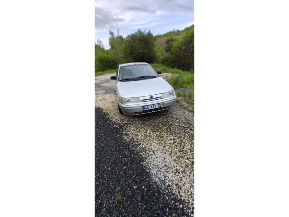 Sahibinden Lada Vega 1.6 2006 Model klimalı hidrolik direksiyonlu