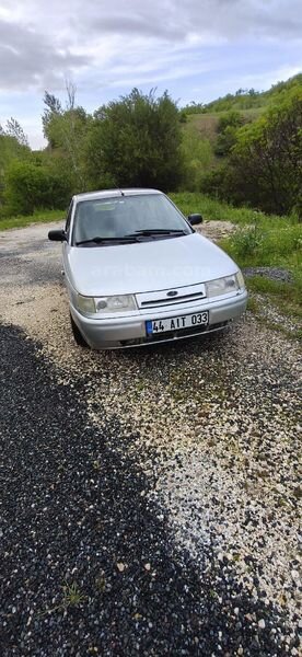 Sahibinden Lada Vega 1.6 2006 Model Tunceli 268.000 km Gri