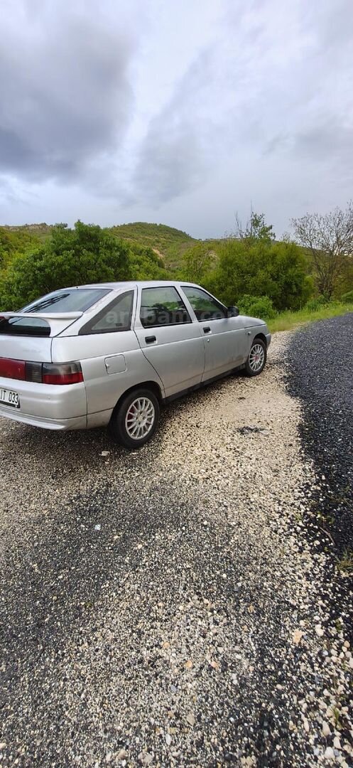Sahibinden Lada Vega 1.6 2006 Model Tunceli 268.000 km Gri 3